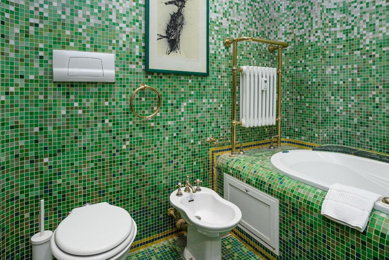 Appartement Duomo - Fontana Penthouse With Beautiful Terrace *