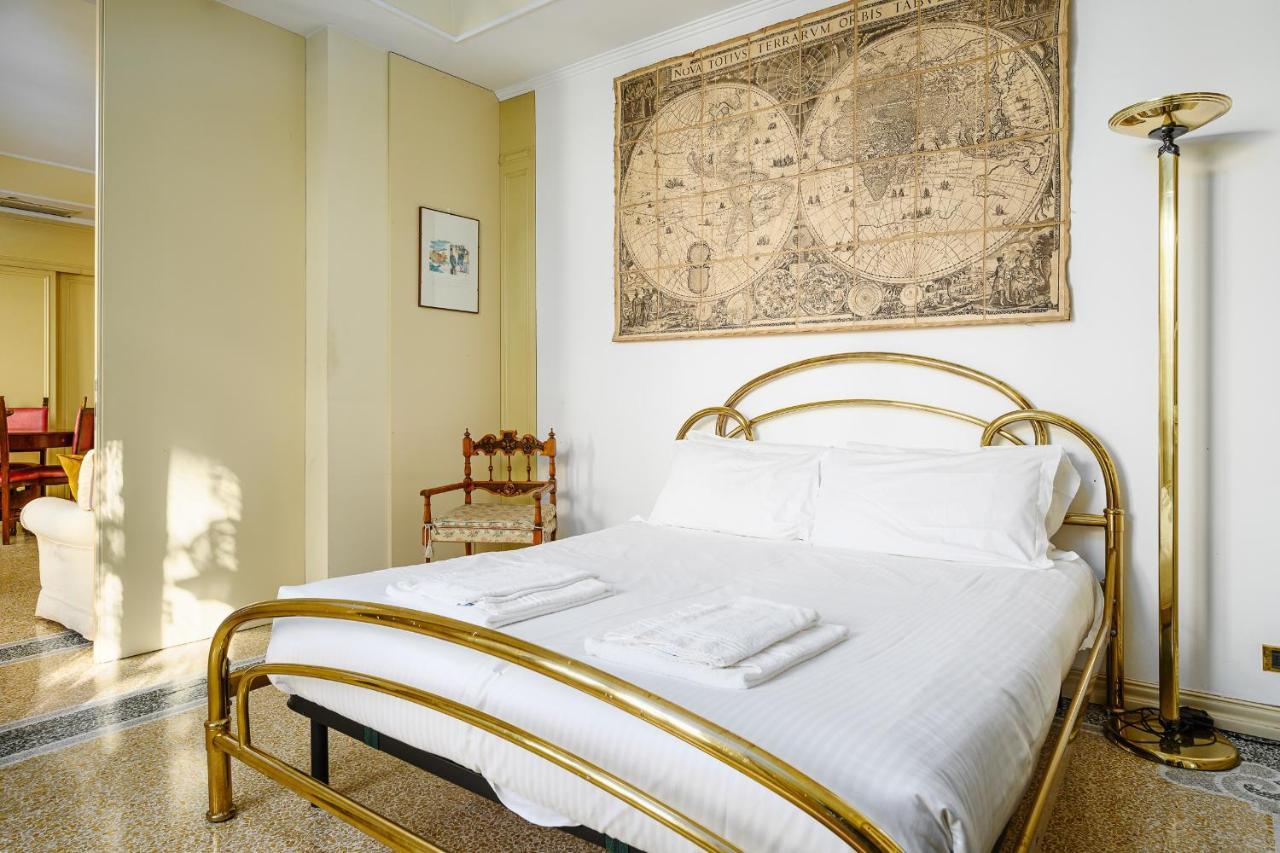 Appartement Duomo - Fontana Penthouse With Beautiful Terrace *