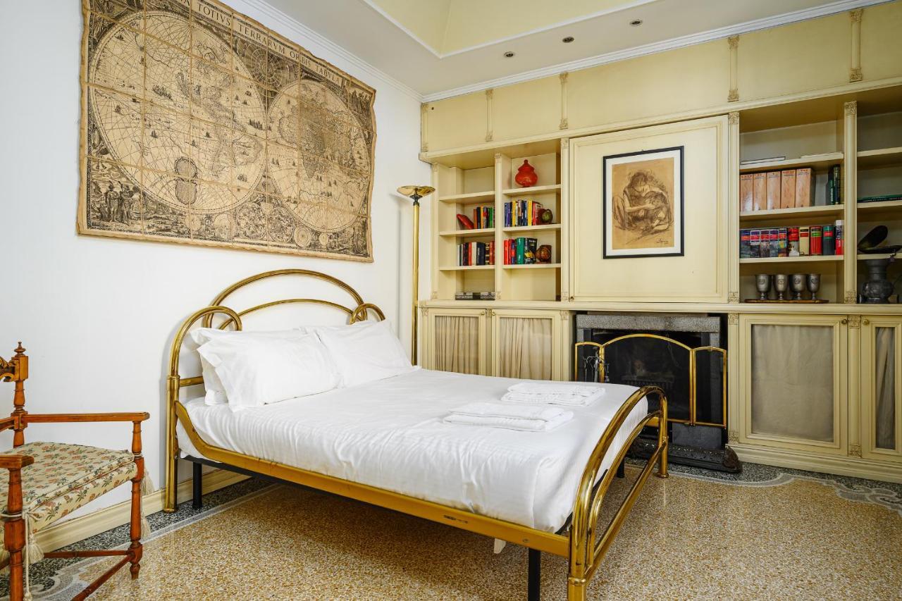 Appartement Duomo - Fontana Penthouse With Beautiful Terrace *