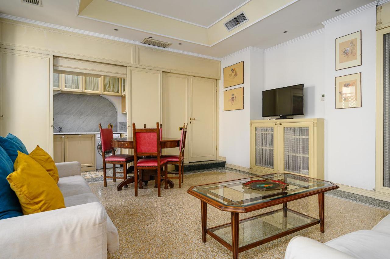Duomo - Fontana Penthouse With Beautiful Terrace Appartement