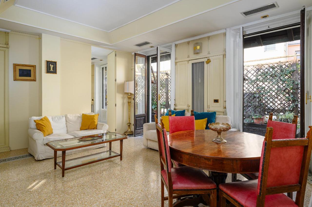Appartement Duomo - Fontana Penthouse With Beautiful Terrace *