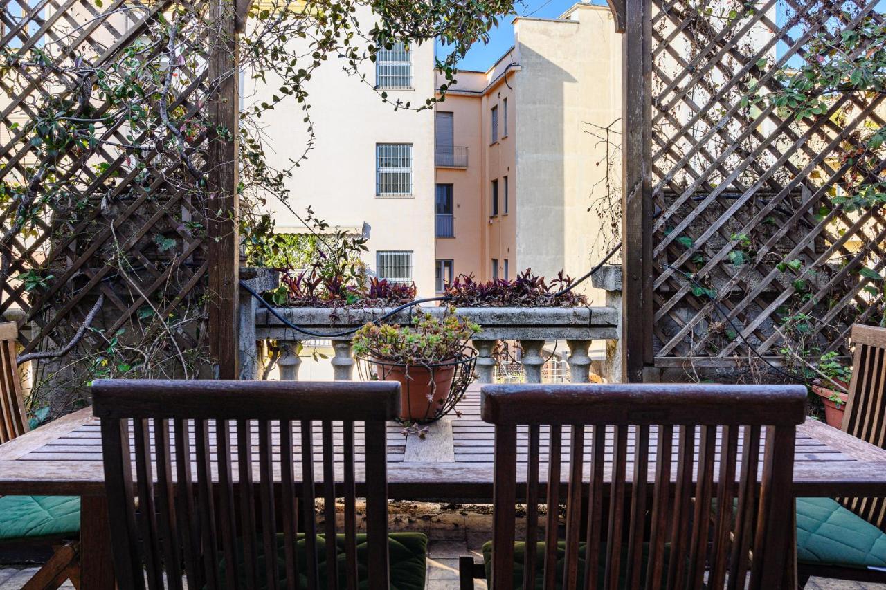 Appartement Duomo - Fontana Penthouse With Beautiful Terrace
