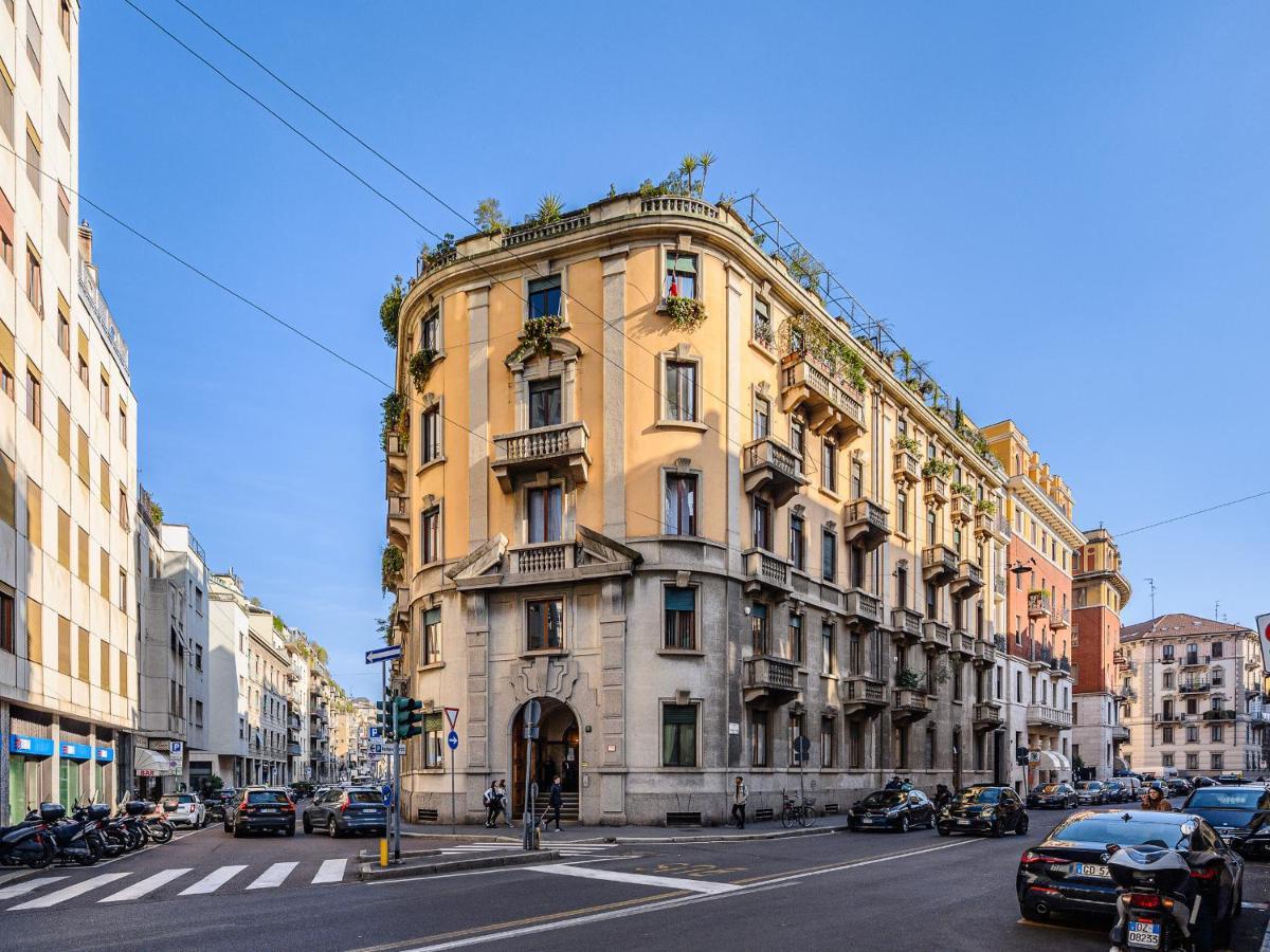 Appartement Duomo - Fontana Penthouse With Beautiful Terrace *